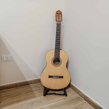 Sant'Janni Apartment Buonalbergo Екстериор снимка