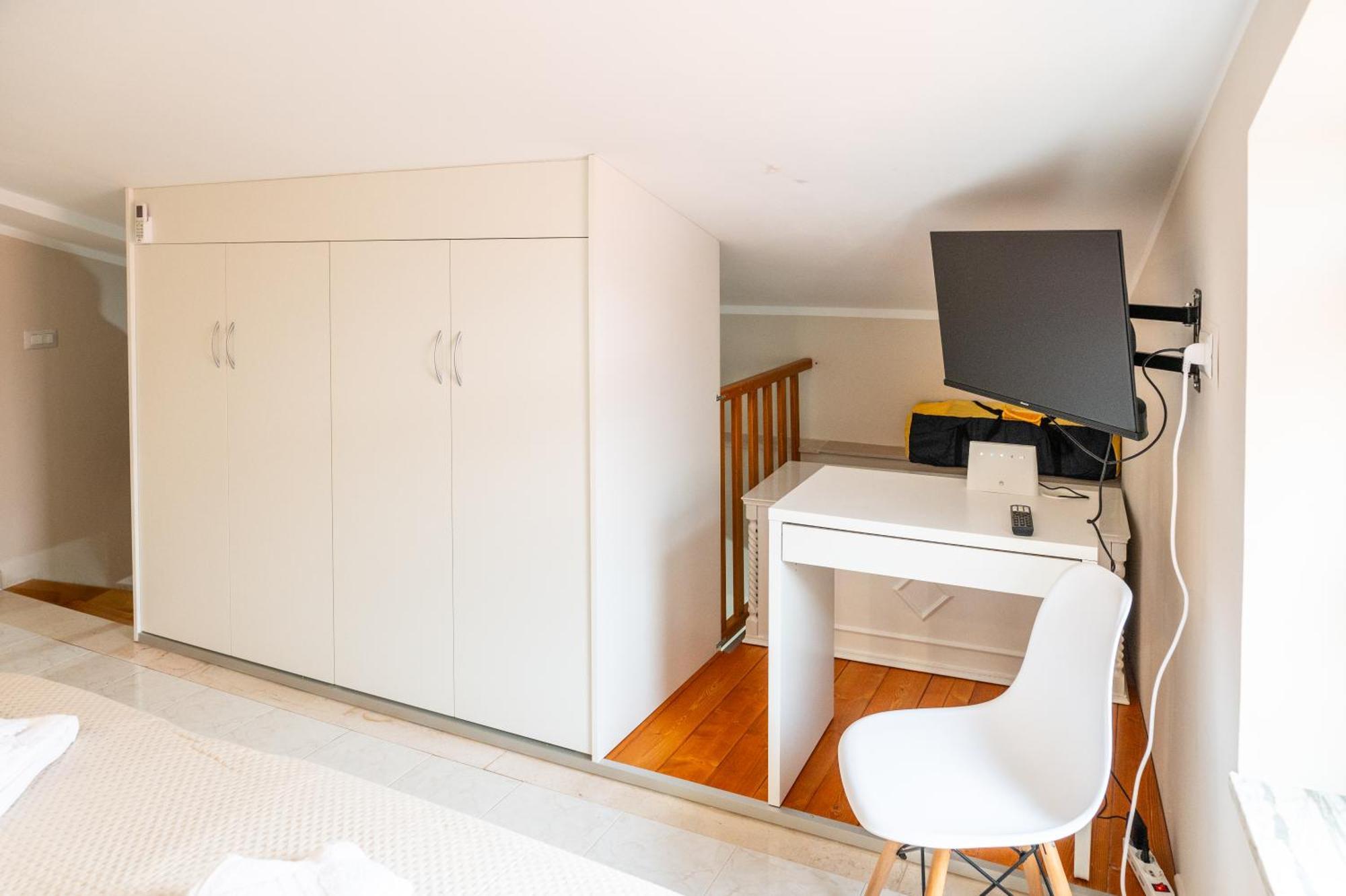 Sant'Janni Apartment Buonalbergo Екстериор снимка