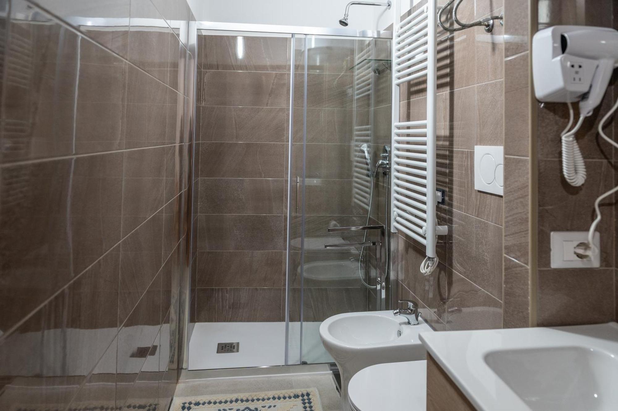 Sant'Janni Apartment Buonalbergo Екстериор снимка