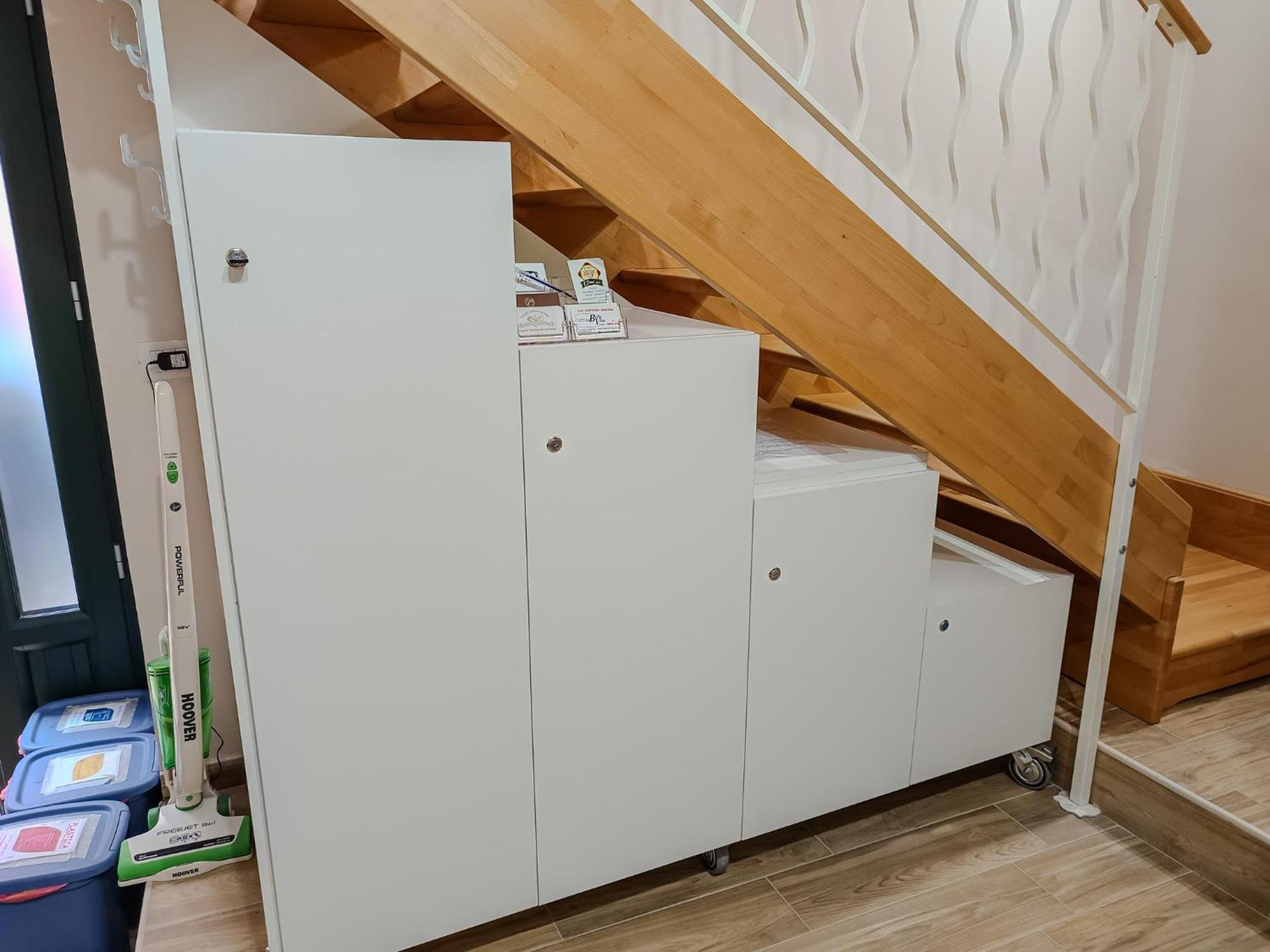 Sant'Janni Apartment Buonalbergo Екстериор снимка