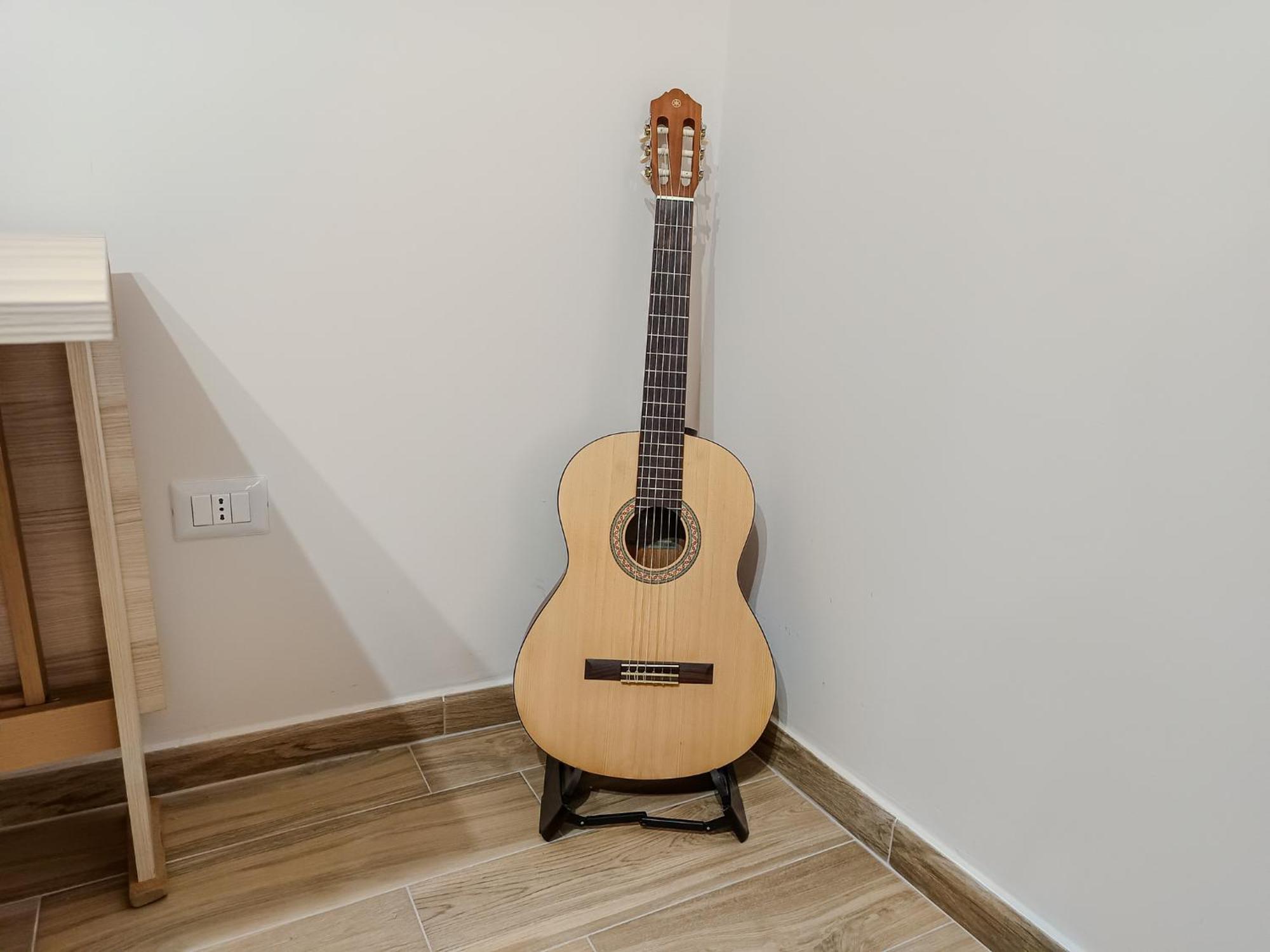 Sant'Janni Apartment Buonalbergo Екстериор снимка